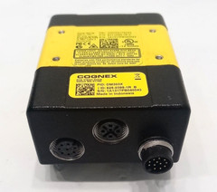 Cognex DM303X Fixed Mount Barcode Reader 821-0095-1R C Same As Pictures
