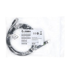2 Pack Zebra USB Data Transfer Cable CBA-U46-S07ZAR DS3608 Li3608
