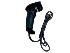 Motorola Symbol LI2208 Barcode Scanner Reader LI2208-SR00007ZZWW w/USB Cable