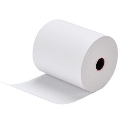 Thermal Receipt Paper 10 PCS Rolls 31/8x230ft For POS Cash Register Tape