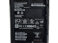 Honeywell Dolphin CT50 8MP Camera Mobile Computer Barcode Scanner Grade A!🔥⚡️