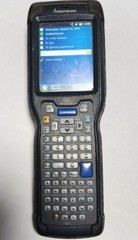 Intermec CK71 Barcode Scanner With Battery
