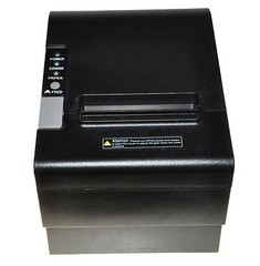 Arkscan AS80USE 80MM Ethernet LAN Receipt Printer Support Customized IOS App