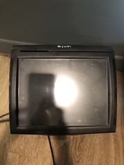 PAR EverServ 2000 M8150-02 POS Terminal