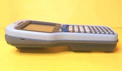 INTERMEC CK30 HANDHELD COMPUTER BARCODE SCANNER 1D/2D LINEAR IMAGER LASER 64MB
