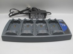 LXE MX7390CHARGER Barcode Scanner Charger (FREE SHIPPING!)