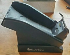 VeriFone Vx680 BlueTooth charging base