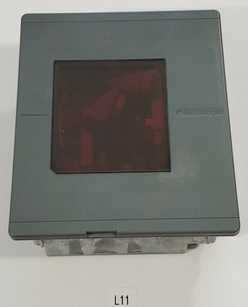 *NEW* Metrologic Instruments MS7620D Horizon Barcode Scanner 5V USB/KBW/LTPN/RS2