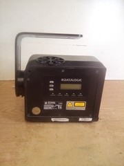 Datalogic DS8100A-2010 20-30Vdc 1.3-0.9A Scanner W/Mount