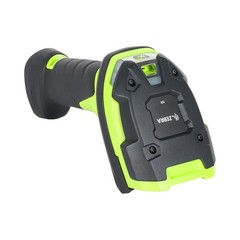 Zebra LI3608-SR00003VZCN Standard Range 1D Handheld Barcode Scanner w USB Cable
