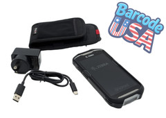 ✅Zebra TC52 Android Barcode Scanner 2D/1D/QR with Case, Holster, & WARRANTY!🔥⭐