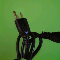 Power Supply for First Data FD130, FD130 Duo, FD410