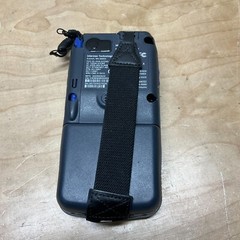 INTERMEC CN3 MOBILE DEVICE SCANNER WITH BATTERY Tested