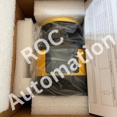New BANNER ENGINEERING SX5-M70 / SX5M70 Safety Laser Scanner