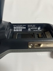 Intermec CK3A1 Windows Barcode Scanner Needs A New Battery