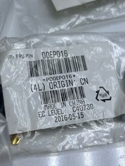 (Lot 9 Pcs) IBM/Toshiba Cash Drawer Hardware Kit 00EP016