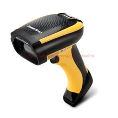 Datalogic PowerScan PD9531-K2 Handheld 2D Imager Cored Barcode Scanner RS232 Kit