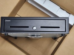 Toast POS TC200/TC200W Cash Drawer