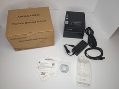 Volcora Thermal Receipt Printer USB 80mm Model 500205