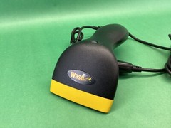 Wasp Technologies WCS3950 Barcode Reader Scanner USB CCD