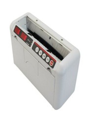 K-1000U Portable Money Counter Money Detector UV MG Mini Currency Bill Counting