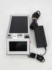 PAX E600 8&Prime; All-In-One Android Terminal E600-A1100-0341-502-EA ~ Factory Reset