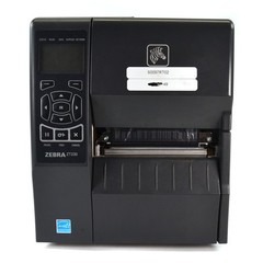 Zebra ZT23042-T01200FZ Barcode Thermal Transfer 4&Prime; Label Printer -Bad Print Head