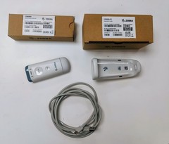 Zebra cr6080-pc / cs6080 Combo cradle & wireless scanner