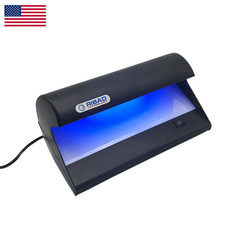 Ribao Technology Ribao Sld-16 Bill Detector Uv And Watermark Counterfeit