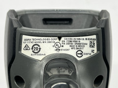 Zebra DS8108 Corded Barcode Scanner