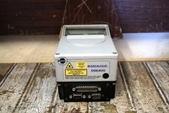 Datalogic DS6400-105-010 Barcode Scanner Industrial Laser Scanner ( 6750)