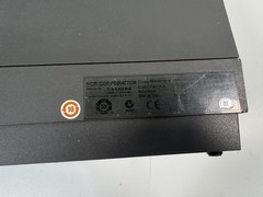 (QTY. 2) NCR 7167-6011-9001 RealPOS Multifunction MICR Thermal Printer Black
