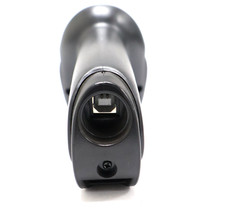 Symcode MJ-6706B Handheld 2D Wireless Barcode Scanner Black