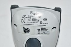HONEYWELL 4600G BARCODE SCANNER 4600GHD051CE SCANNER ONLY NO CABLE
