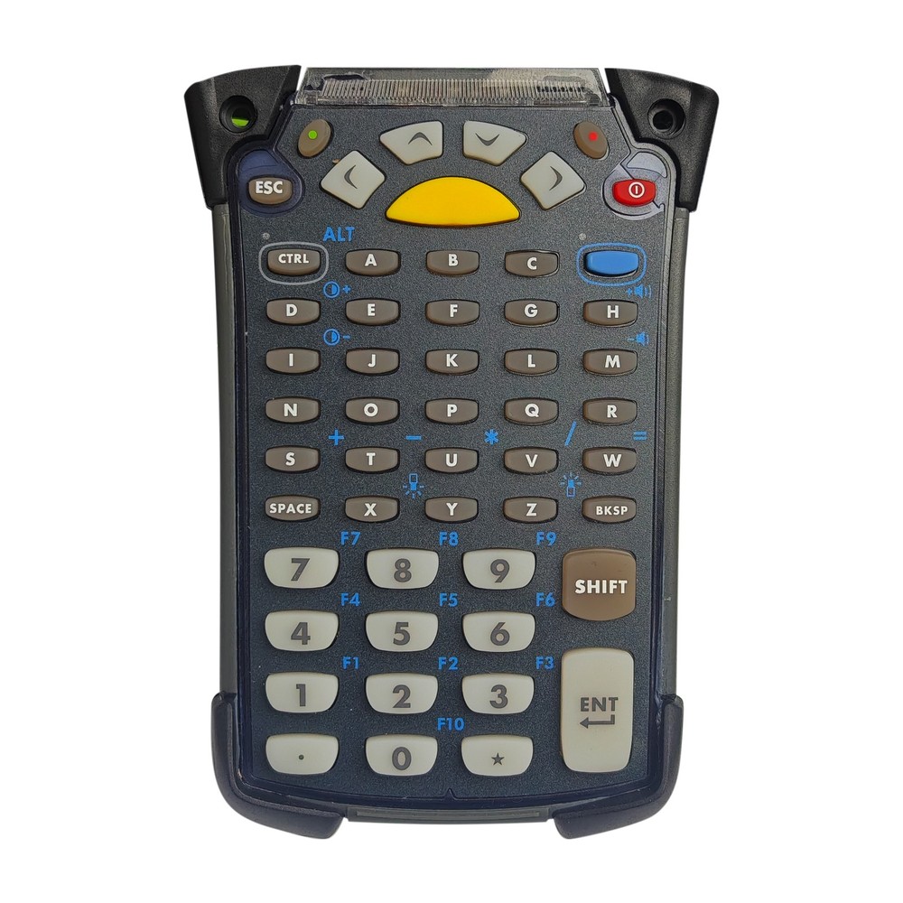 New 53-Key Standard Keypad for Symbol MC9000-G MC9090 MC9190 MC92N0-G