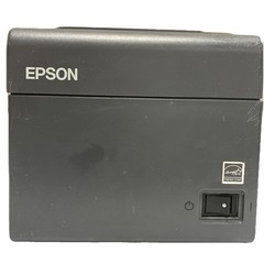 Epson receipt Printer TM-T20
