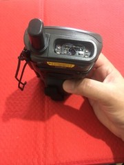 MOTOROLA SYMBOL MC7596 BARCODE SCANNER