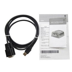 Motorola Zebra DS457-SR Fixed Mount Barcode Scanner Reader DS457-SR20009