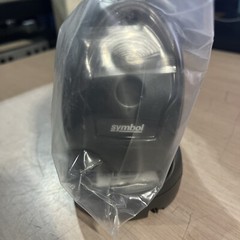 MOTOROLA SYMBOL BARCODE SCANNER LS4278 USB WIRELESS W/ STB4278 CRADLE