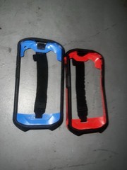 Protective Cover Bumper Boot for Zebra TC51 TC510K TC52 TC56 TC57 US