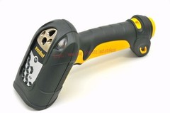 Symbol DS3508-ER20005R Extended Range 2D Imager Barcode Scanner with USB Cable