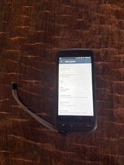 Excellent Condition Chainway C70 16GB 2D/1D/QR Barcode Scanner Mobile Computer