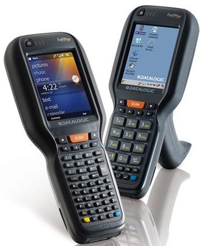 Datalogic Falcon X4 Flat Rate Repair