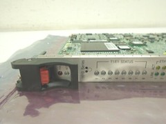 NORTEL SUCCESSION CS 2000 COMPACT PCI 240PT CP NTR651MP NGC4FKGAAB BOARD