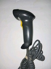 Symbol Motorola LS2208 1D Laser Barcode POS Scanner LS2208-SR20007r