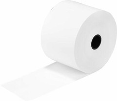 100 Pack Thermal Cash Register Rolls 3-1/8 in x 230 ft. | Receipt Paper