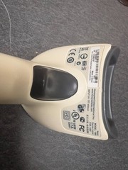 Honeywell Xenon 1900 Area-Imaging Handheld Barcode Scanner 1900HHD-0 w/USB Cable