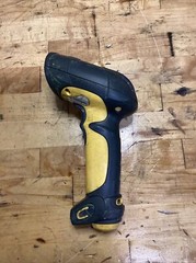 Symbol FZ LS3408-FZ20005R Extended Range Laser Scanner. NO CORD. #06PT34