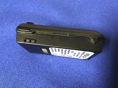Hitech USA(Japan Lion3.7v5.2A TOP)For Symbol MC3200 Series #BTRY-MC32-52MA-10…