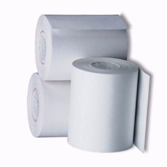 Lot 5 Rolls Very Long 2-1/4&Prime; x 230&prime; THERMAL RECEIPT PAPER POS CASH REGISTER USA